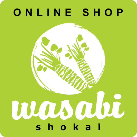 Wasabi shokai