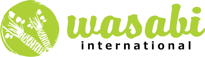 わさびインターナショナル株式会社